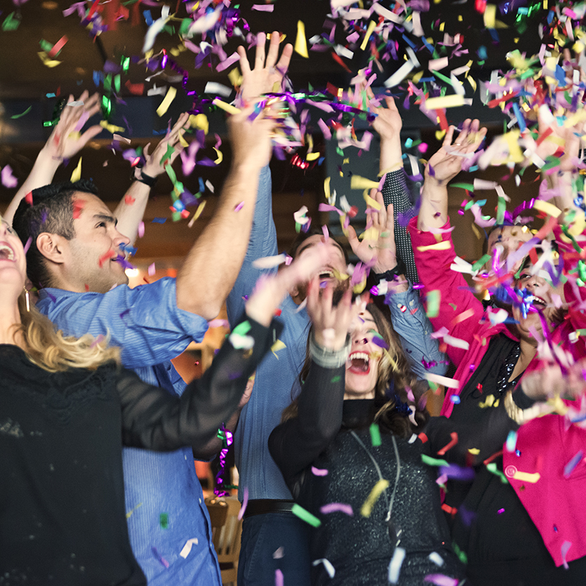 Veranstaltungsbild der Kategorie Nachtleben